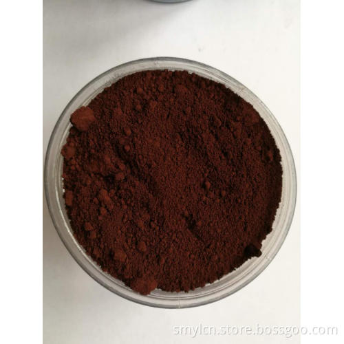 synthetic iron oxide brown 686